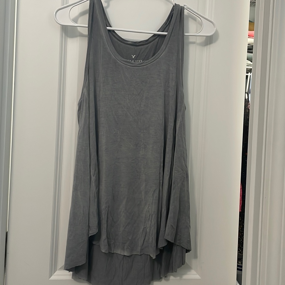 American Eagle Soft and Sexy Tank